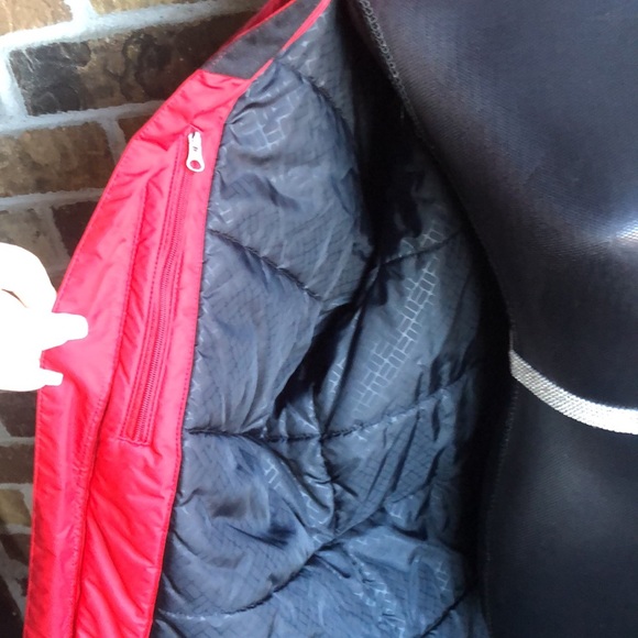 Columbia Men's Tipton Peak Insulated Jacket - Picture 12 of 16